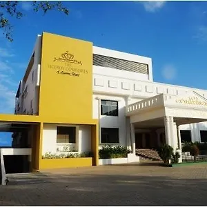 The Viceroy Comforts Hotel