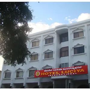 Hotel Luciya International