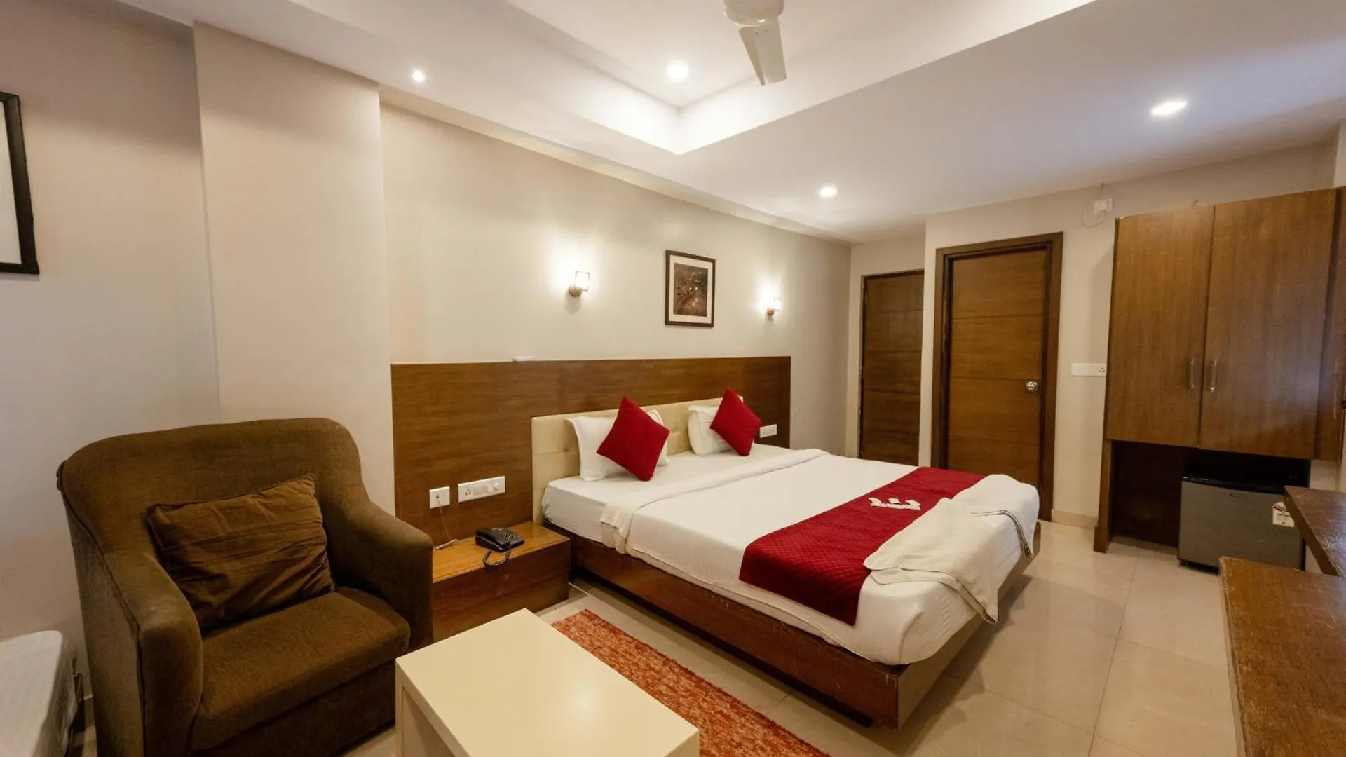 Regalia Inn &Suites Mysore Indien