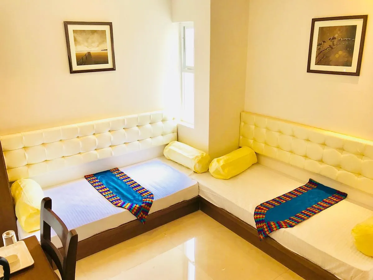 Regalia Inn &Suites Mysore India