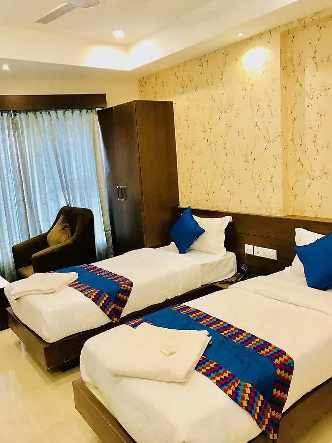 Regalia Inn &Suites Mysore 3*,  India