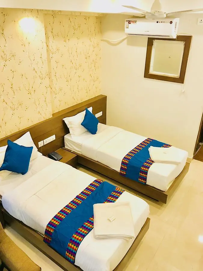 Regalia Inn &Suites Mysore 3*,  Indien